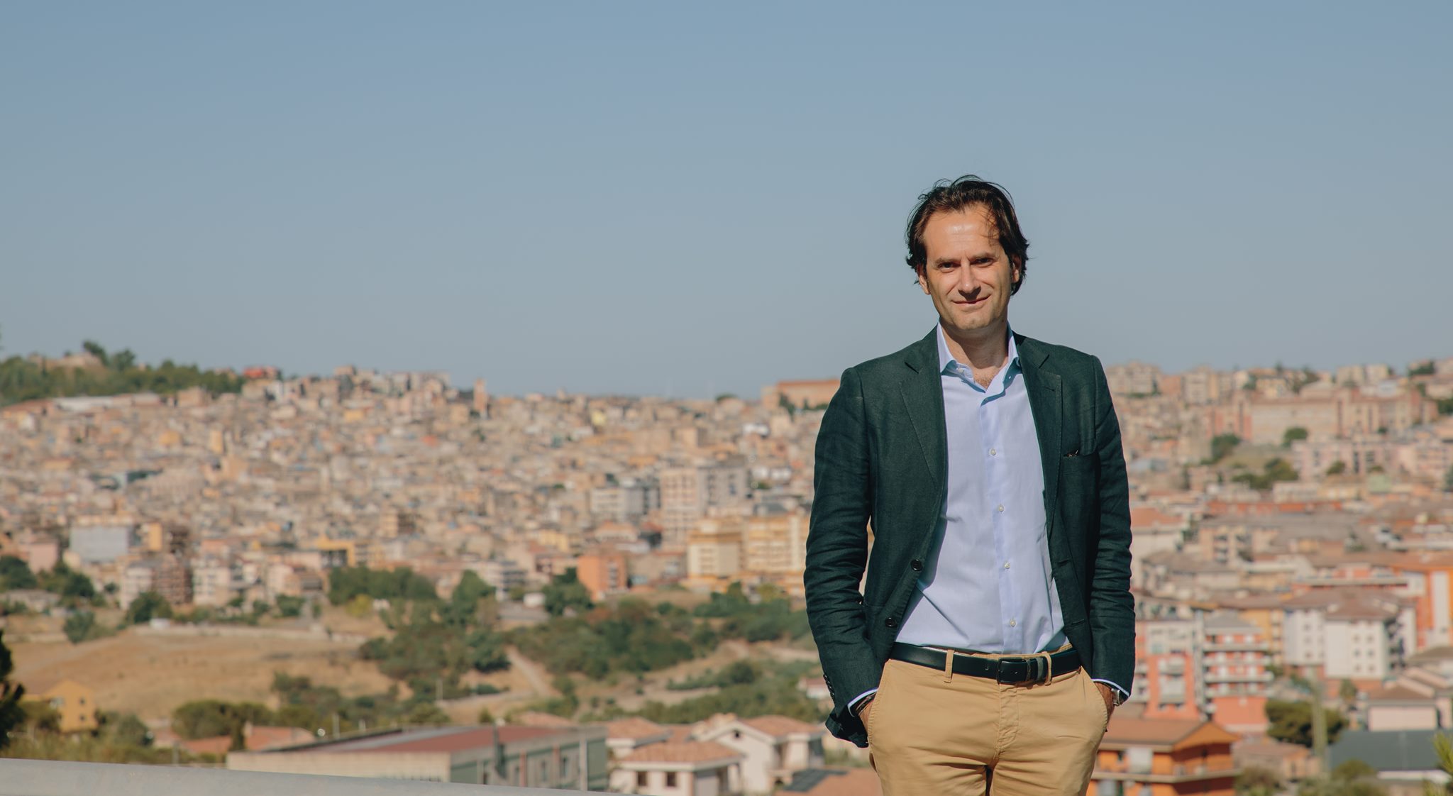 San Cataldo. Finanziato al Comune con i fondi del Pnrr il progetto “Gruppo appartamento per disabili”