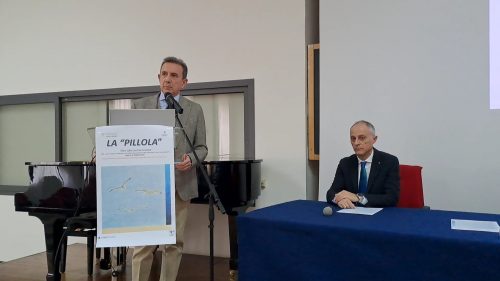 Caltanissetta. Gran successo per l’incontro promosso da Omceo e Rotary sulla trasmissione delle malattie sessualmente trasmissibili