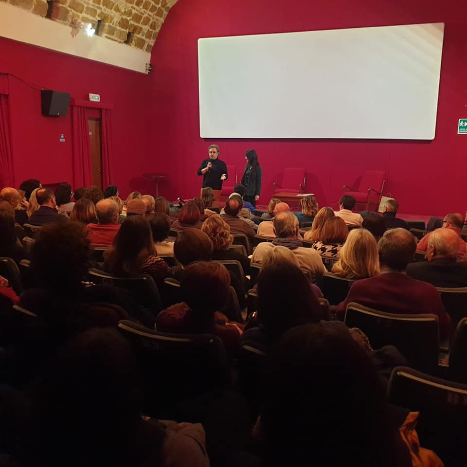 Caltanissetta, “Una giusta causa”: stasera nuovo appuntamento con la cine rassegna “Supereroi” del Rotary Club