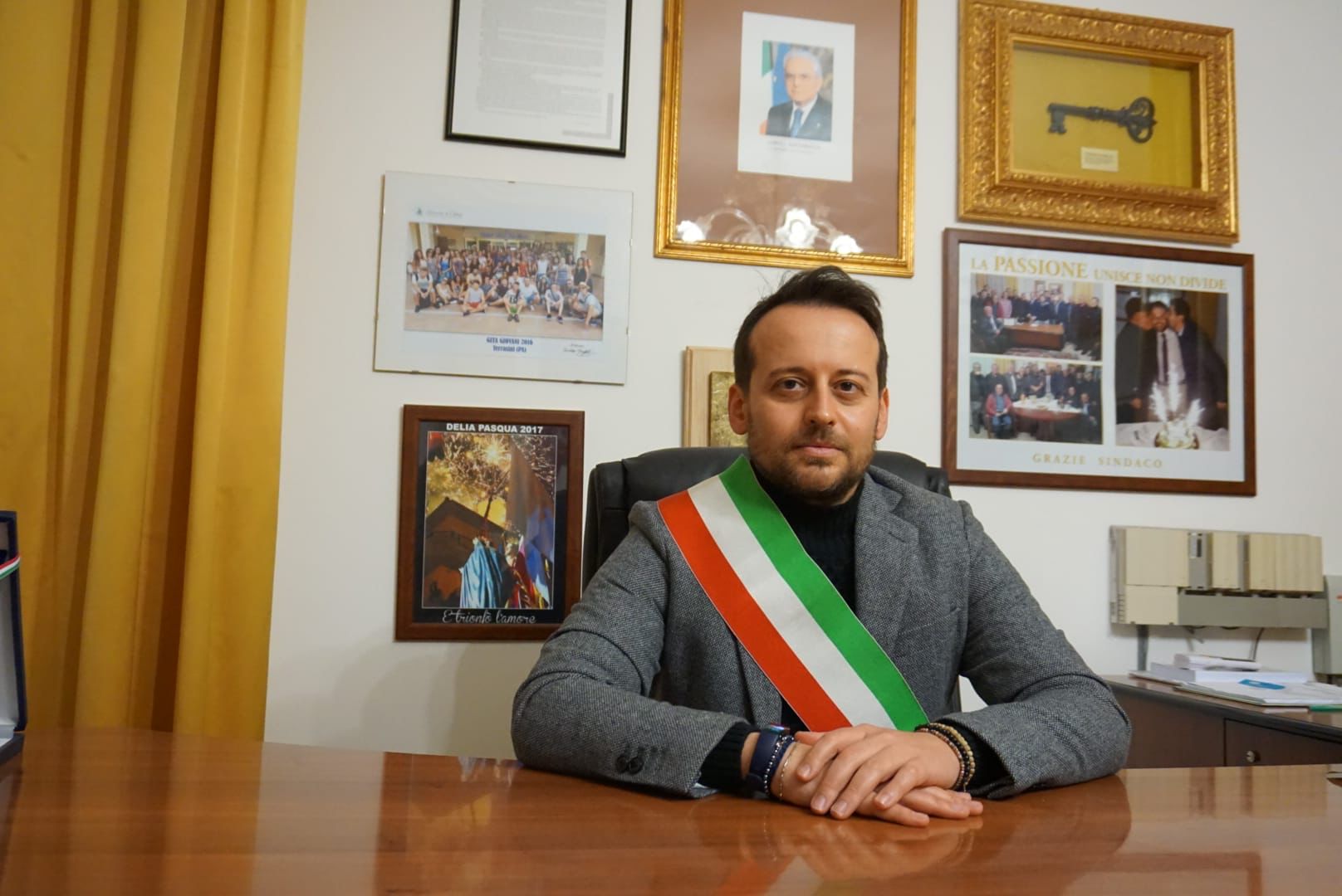 Allerta Meteo. Scuole chiuse anche venerdì 10 febbraio a Riesi, Mazzarino, Sommatino, Delia e Butera