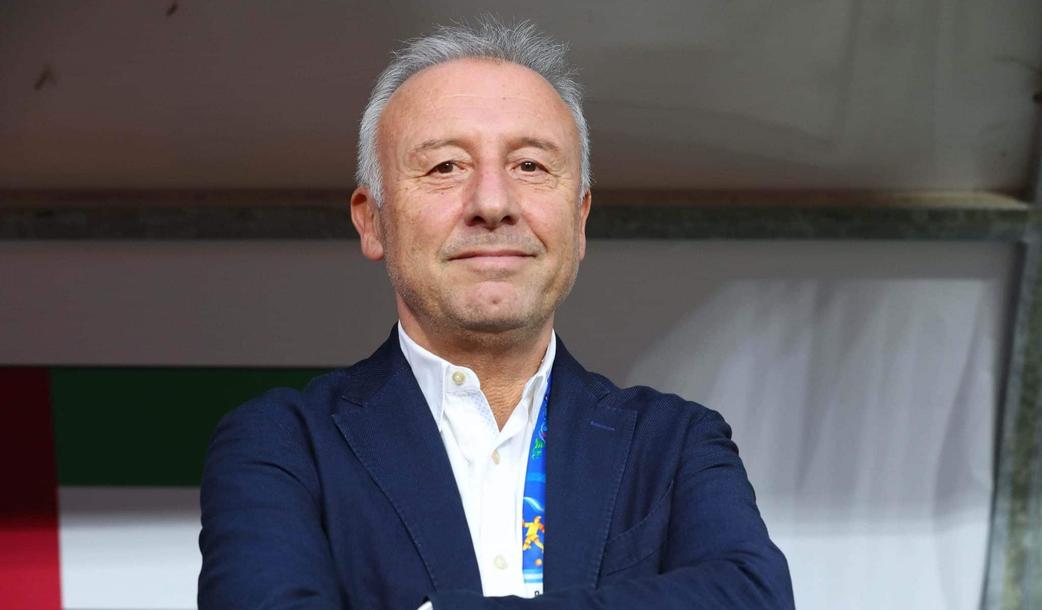 Calcio: Zaccheroni ricoverato in rianimazione dopo caduta in casa