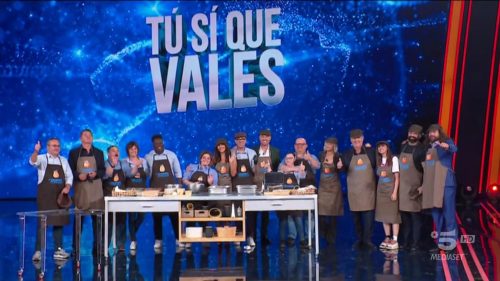 Caltanissetta. Piazza Italia ha scelto di offrire il suo volto a favore di N’Arancina Speciale, durante il festival “Carnalivari Tirminisi”