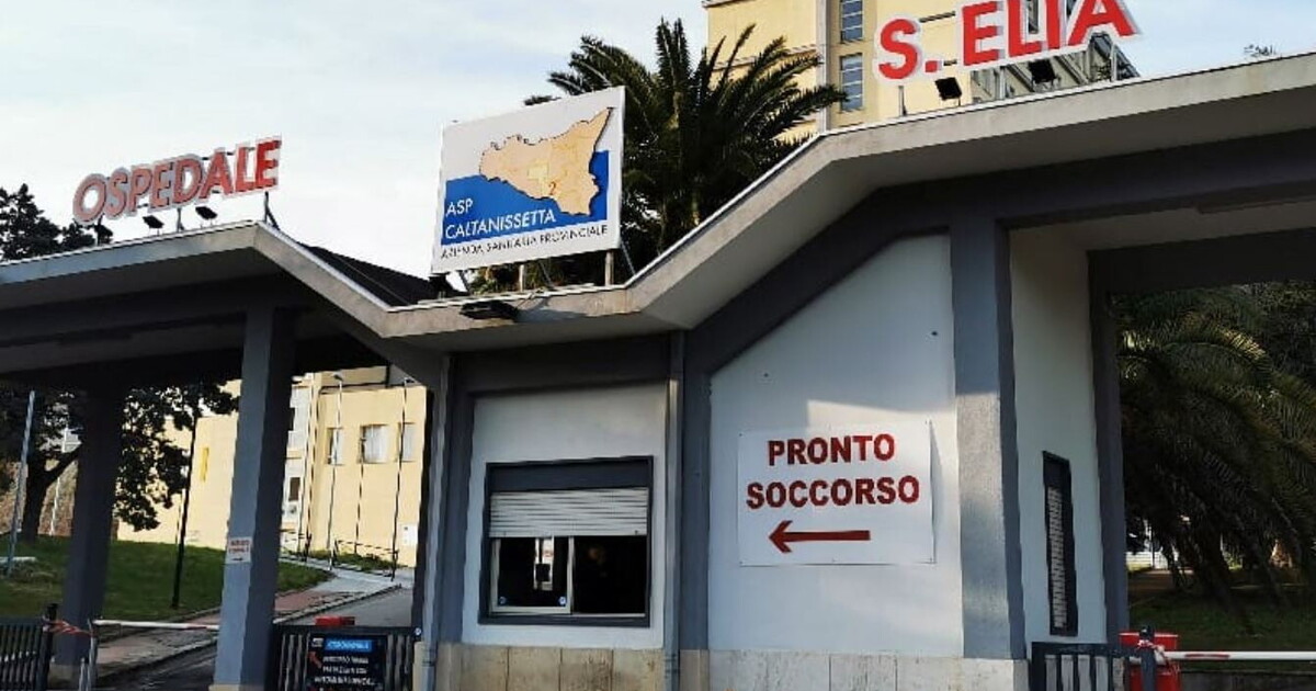 Asp Caltanissetta, Nursind: “La Regione intervenga per garantire 36 ore settimanali”