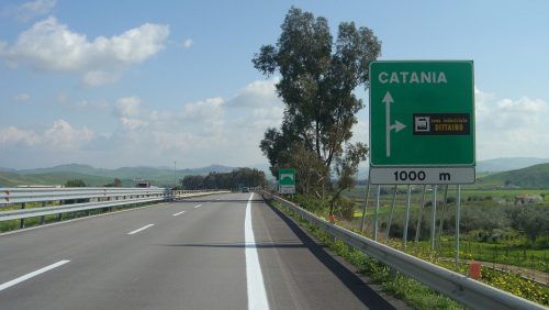 Sicilia, A19. Schifani: un nuovo piano autostradale con tempi certi