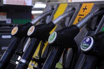 Carburanti, verso proroga sconti sulle accise: obiettivo dl misure selettive entro fine mese