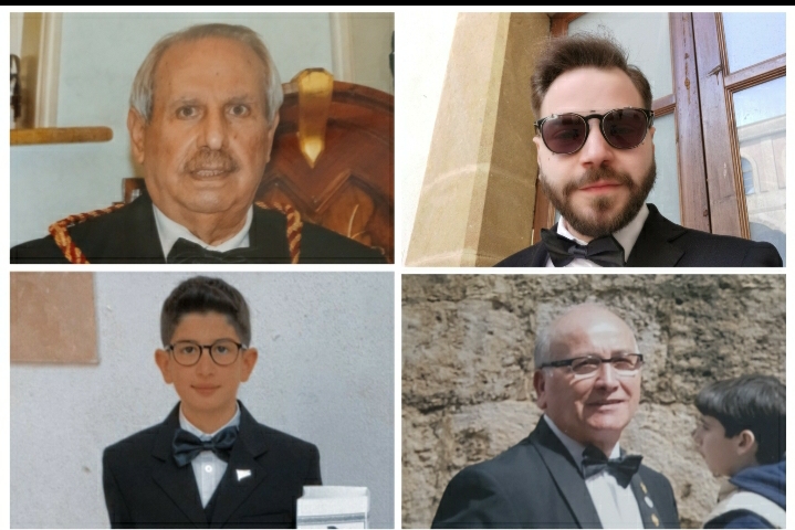 Caltanissetta, Categoria Barbieri e Acconciatori rinnova le cariche della Real Maestranza 2023