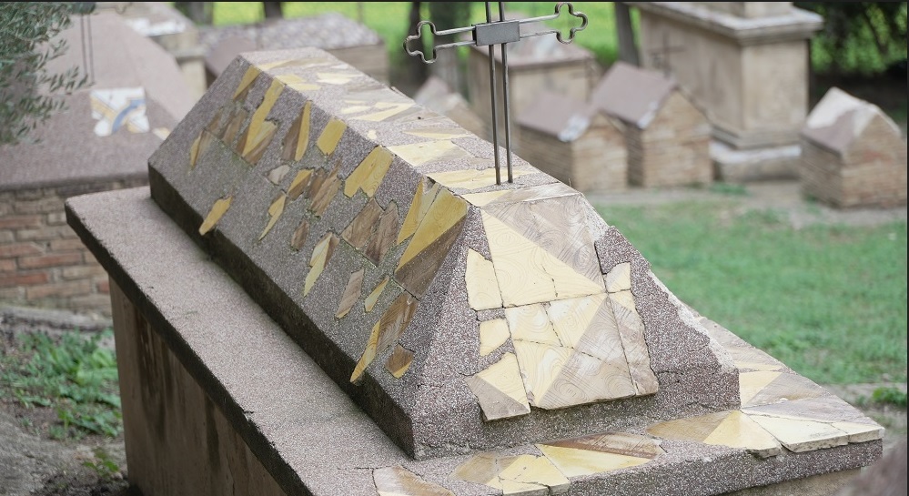 Luoghi del Cuore 2023: premiato in Sicilia il “Cimitero vecchio” di Santo Stefano di Camastra