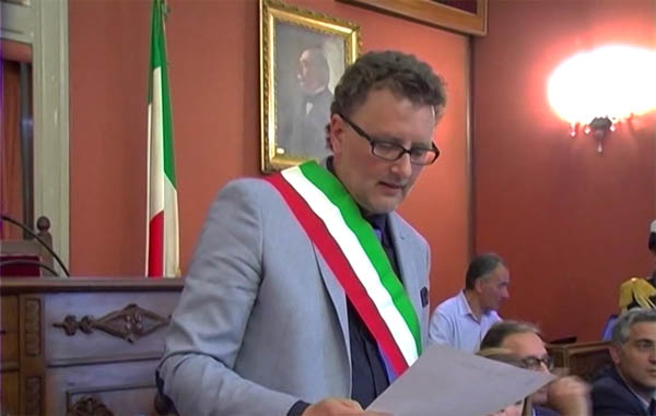 Rassegna stampa. Policlinico, il sindaco di Enna: “Sarà interamente realizzato qui”
