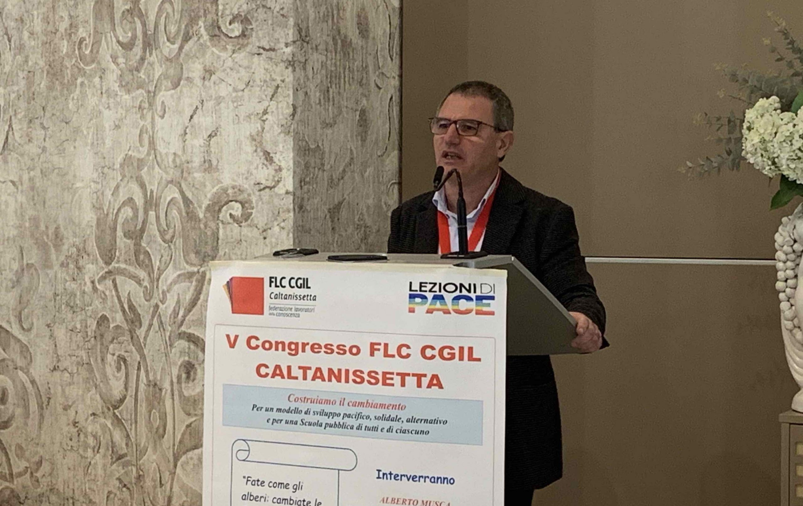 Caltanissetta. Dimensionamento scolastico, primi accorpamenti in provincia. Flc Cgil: “Gravi effetti occupazionali”