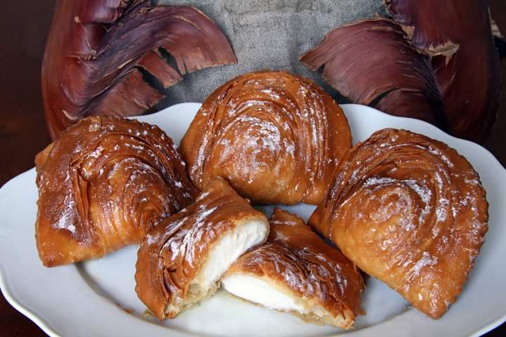 Dolci di Carnevale nisseni, l’Ass. Duciezio racconta l’origine della Raviola di ricotta