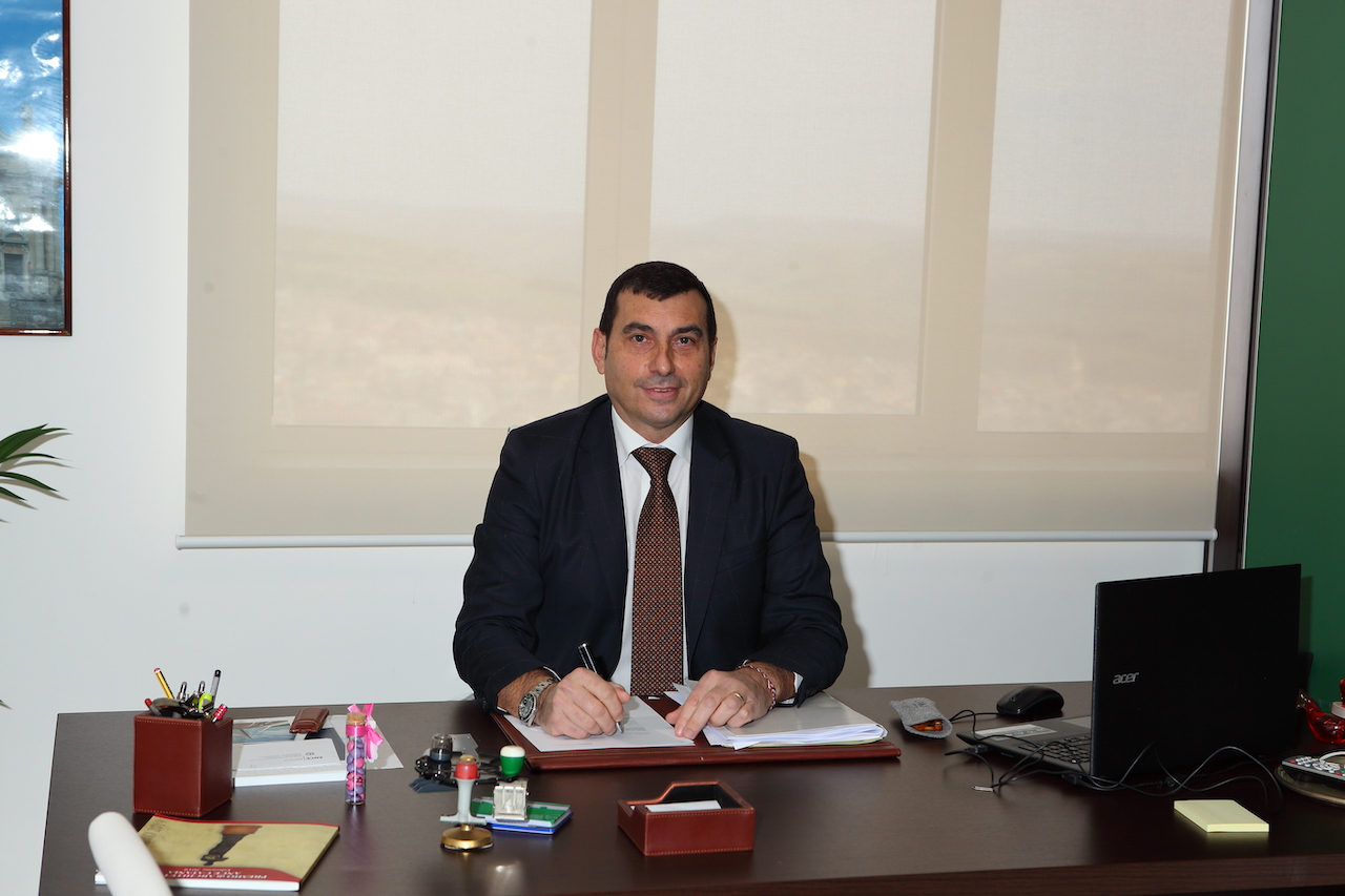 Sicilia, allarme Ance: “il blocco dei crediti porterà gravi conseguenze per la famiglie”