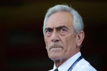 Figc, Gravina rieletto presidente: rimarrà alla guida della Federazione fino al 2028
