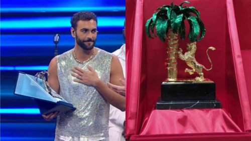 Sanremo 2023: vince Mengoni ma qual è il premio per il vincitore del 73° Festival?