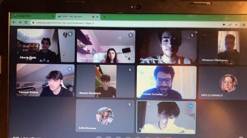 Policlinico a Caltanissetta. Gli studenti rappresentanti degli Istituti superiori: “Noi giovani nisseni meritiamo  pari opportunità, non può esserci negato il diritto a restare”