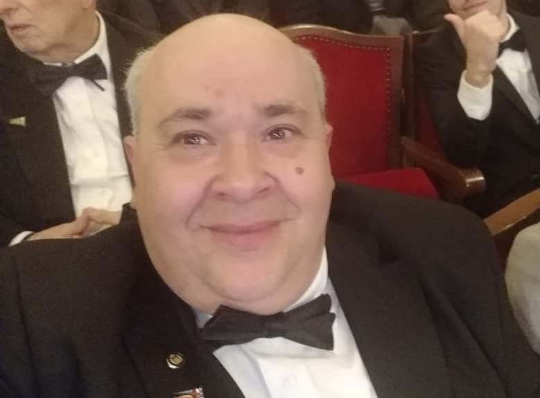 Caltanissetta, un amaro lutto: addio al pasticcere Michele Giannone