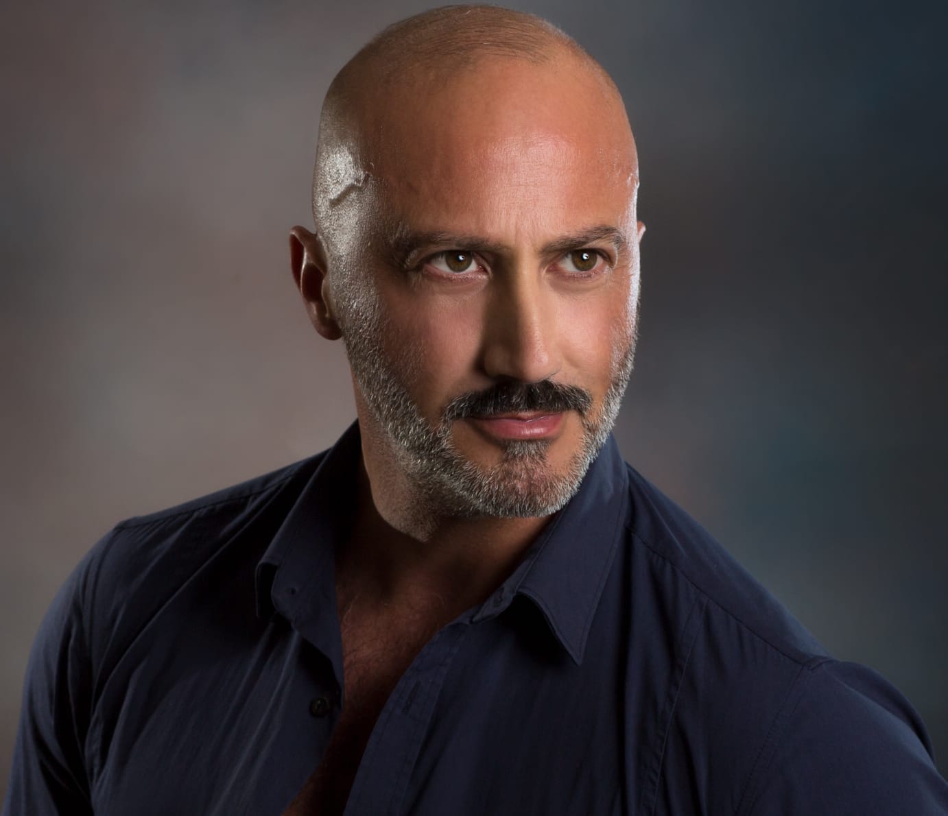 Da Caltanissetta alla Maremma: dal 4 marzo una mostra personale di Peppe Tambè