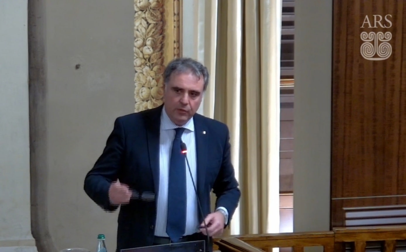 L’on. Giuseppe Catania (FdI): «Bonus edilizi, Regione acquisisca crediti fiscali per sostenere imprese e incentivare riqualificazione energetica»