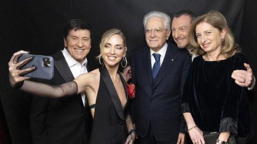 Sanremo 2023: le pagelle della prima serata. Promossi e bocciati tra cantanti, ospiti e conduttori