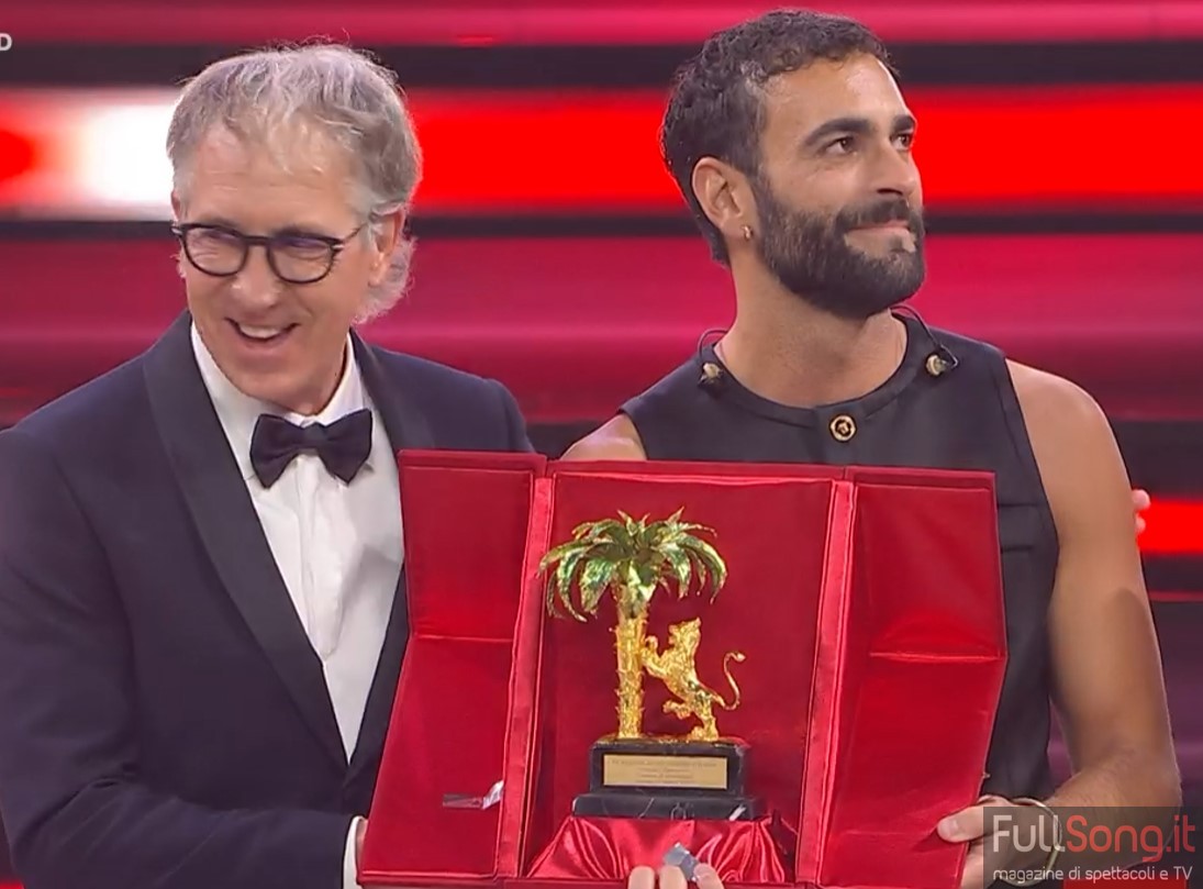 Sanremo 2023: Mengoni vince la 73^ edizione. Sul podio anche Lazza e Mr Rain