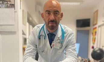 Non solo influenza, occhio al norovirus. Bassetti: “Molto contagioso, basta poco”