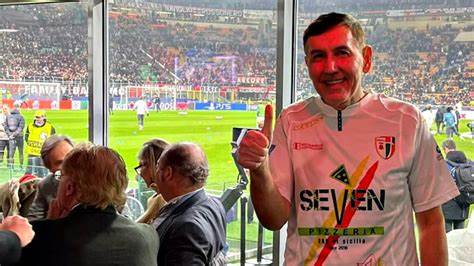 Nissa, Luca Giovannone rompe gli indugi: “Entro in proprietà e sarò presidente. Il prossimo anno dominiamo l’Eccellenza. Arialdo Giammusso, mio consigliere”