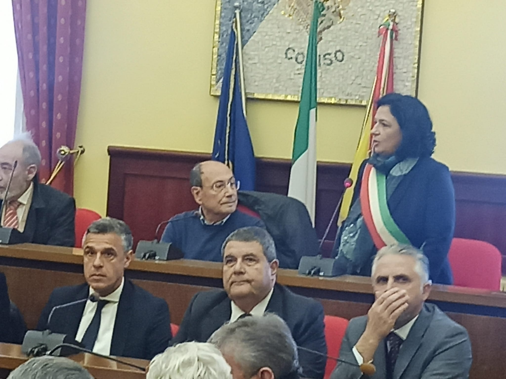 Maltempo, presidente Schifani incontra i sindaci del Ragusano