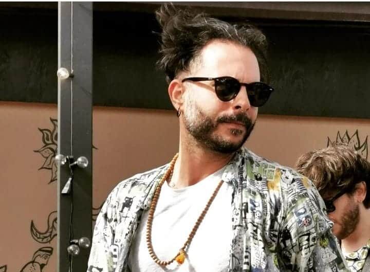Tragico schianto in moto: muore il cantante siciliano Salvatore Cantarella