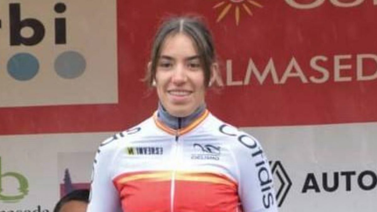 Tragedia nel mondo del ciclismo: la 19enne Estela Dominguez muore investita da un camion