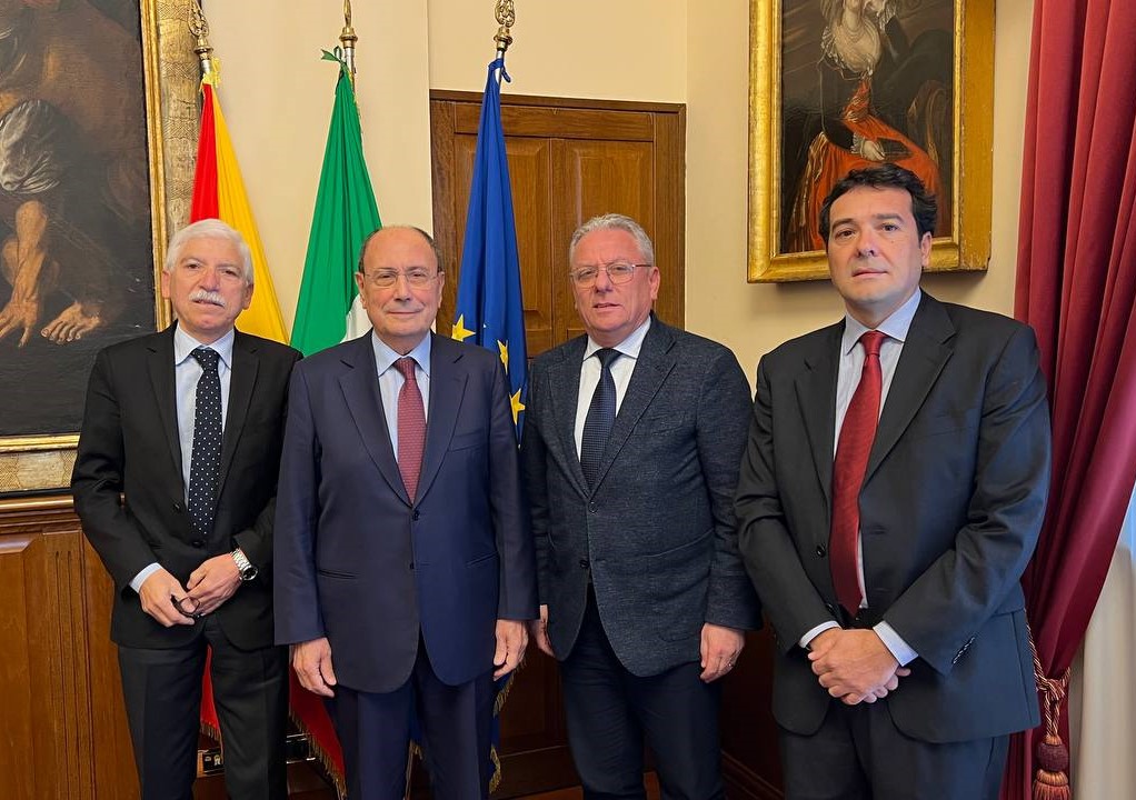 Autonomie locali, Schifani incontra vertici Anci Sicilia: «Ok ad aumento indennità sindaci»