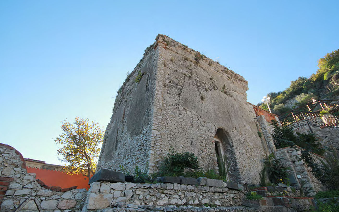 Sicilia. Beni culturali, a Taormina via al restauro della tomba di età romana “La Guardiola”