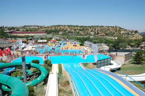 San Cataldo, addio al lungimirante imprenditore Gaetano Marcenò: alla fine degli anni ’90 aveva creato l’Europark Roccella