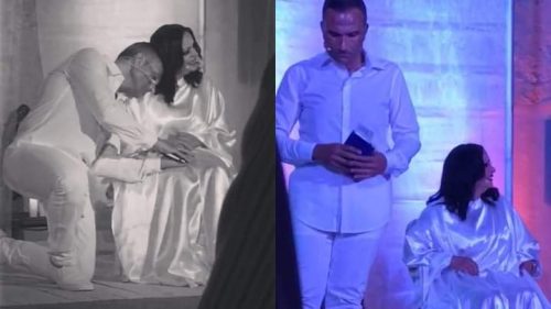 Caltanissetta, venerdì al Margherita “Anime che si chiamano” mette in scena  la lotta alla mafia