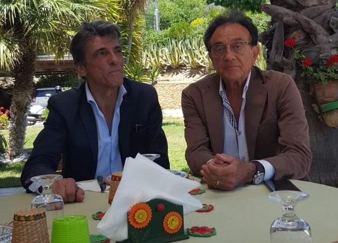 Caltanissetta, Tony Maganuco: “Pippo Grosso, per me più di un padre”