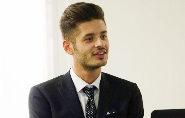 Omicidio Aldo Naro: assolti i  tre buttafuori del locale nel quale fu ucciso il giovane medico sancataldese