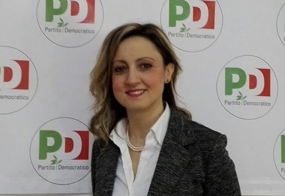 PD, Annalisa Petitto si dimette: “Caltanissetta ha bisogno di essere difesa, lascio i ruoli di partito senza polemica”