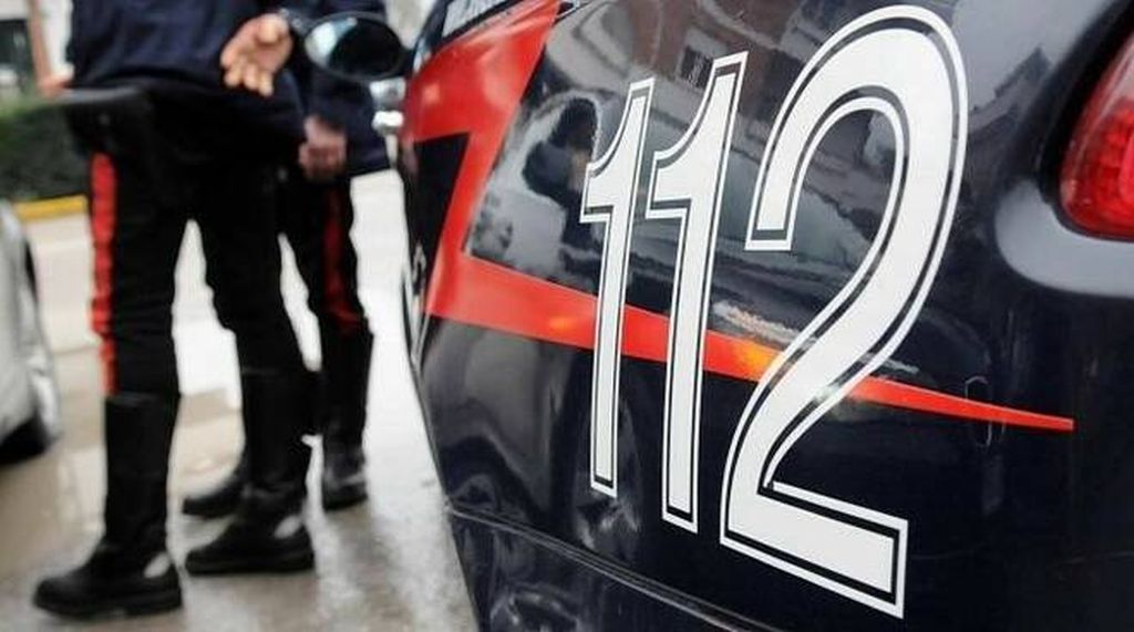 Nel Nisseno arrestato 35enne per spaccio: i Carabinieri trovano in casa un bilancino per le “dosi”