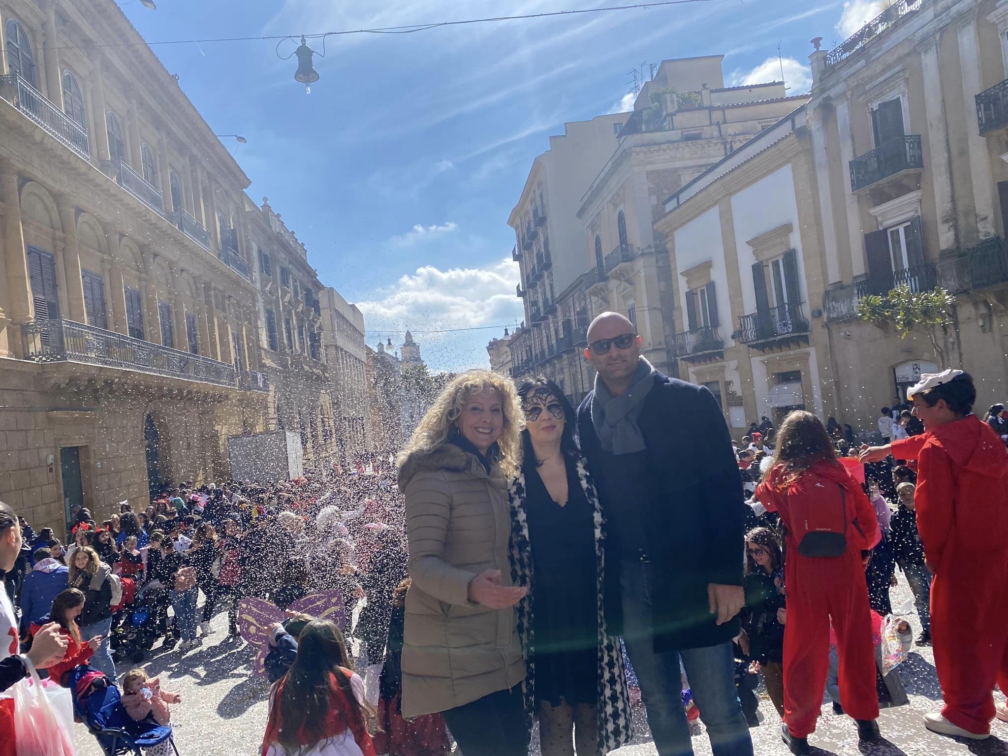 Carnevale a Caltanissetta: gli eventi in città dal 18 al 21 febbraio 2023