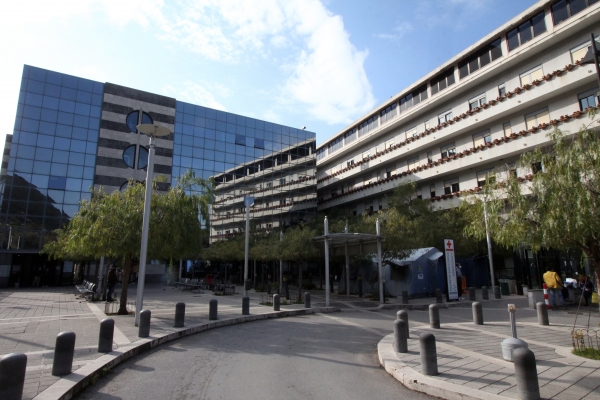 Al Giglio di Cefalù un nuovo ambulatorio per pazienti con tumore alla tiroide