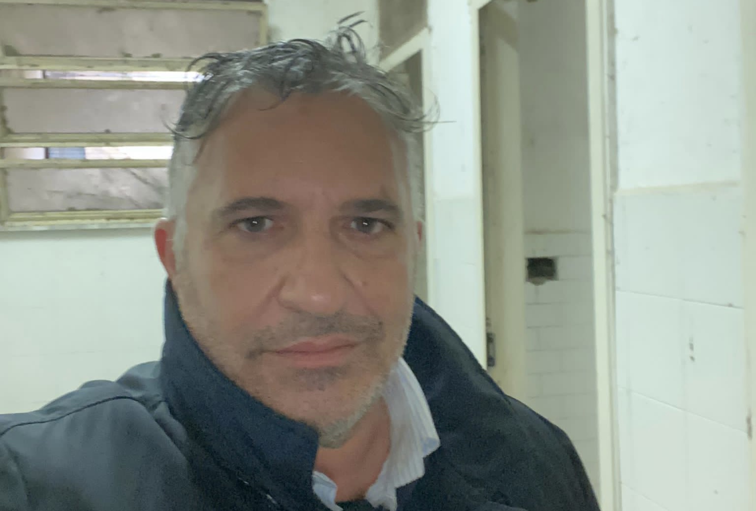 Caltanissetta, Di Dio: “illuminazione scarsa in via Due Fontane, serve un intervento di implementazione”