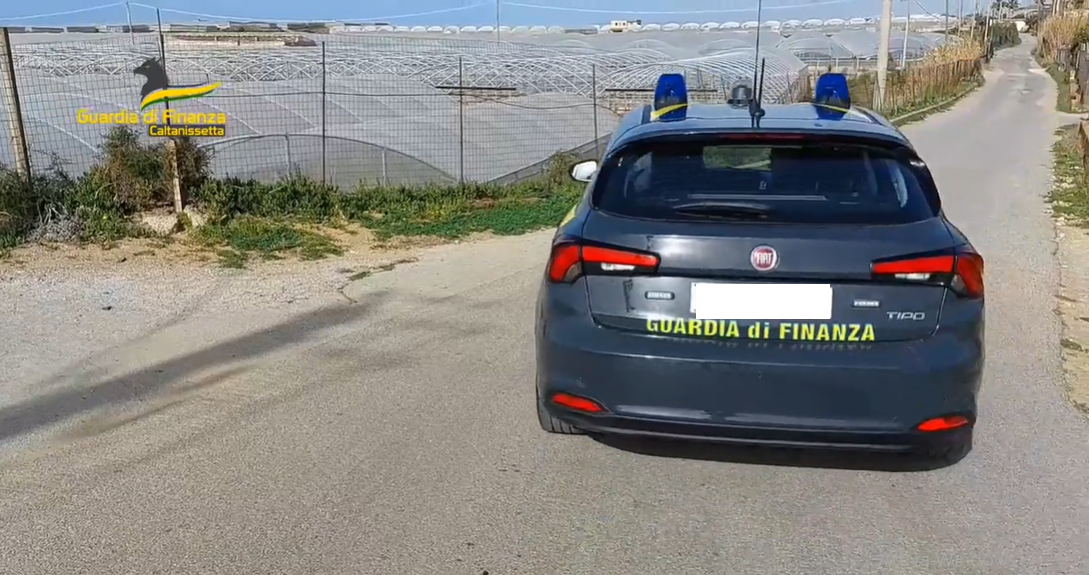 Caltanissetta, sfruttava 21 operai: la Finanza  arresta un imprenditore agricolo