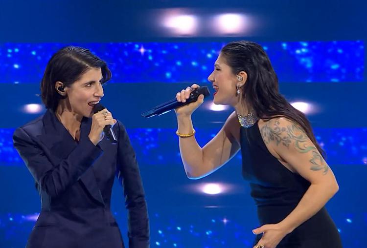 Sanremo 2023, le pagelle della quarta serata
