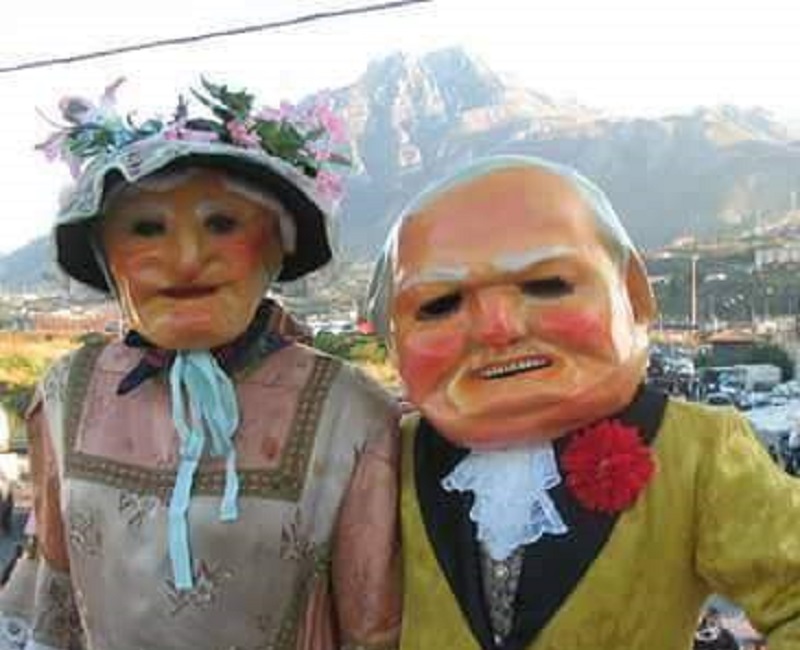 Carnevale a Termini Imerese: tanti appuntamenti nel weekend