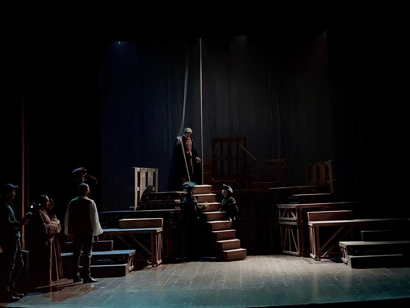 Caltanissetta, domenica al Margherita “La storia di Cyrano”: biglietto ridotto per le “Famiglie a Teatro”