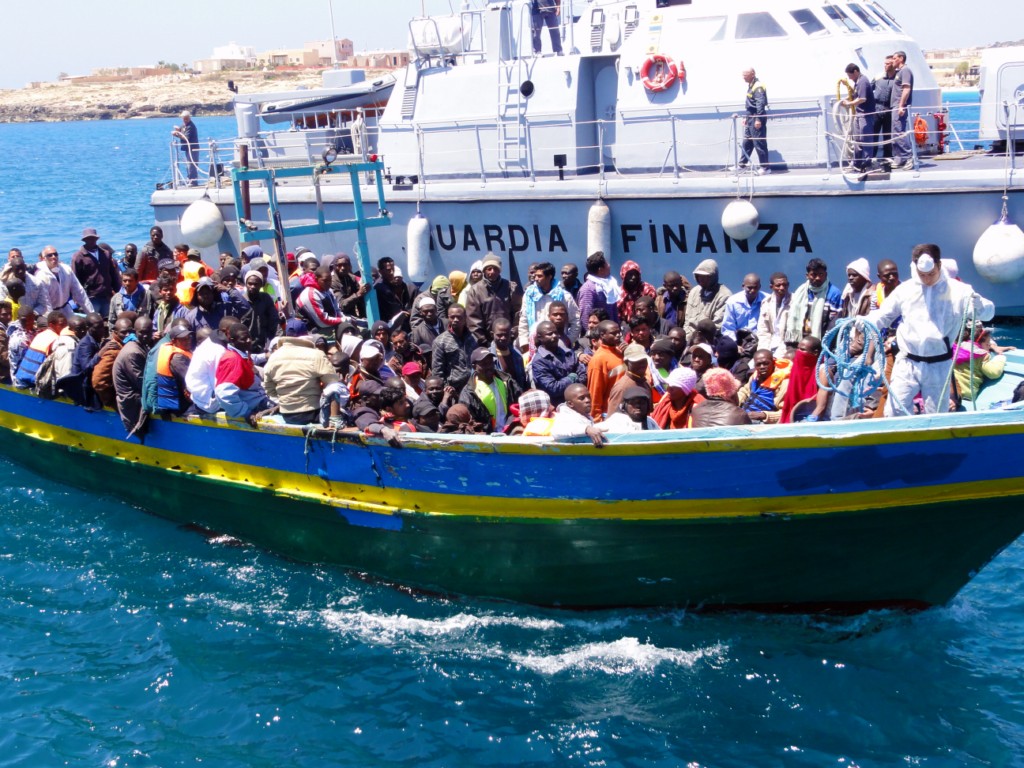 Sicilia, migranti. Carmina (M5S): “Serve sostegno economico a tutte le Province che accolgono”