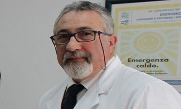 Asp Caltanissetta, Luciano Fiorella è il nuovo direttore sanitario