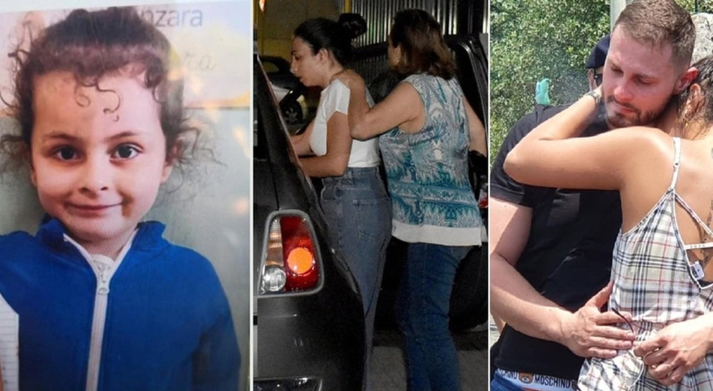 Sicilia. Uccise figlia e finse sequestro, ‘chiedo perdono ho fatto una cosa orribile’
