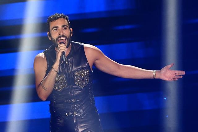 Sanremo 2023: ‘Due vite’ di Mengoni la piu’ ascoltata su Amazon Music