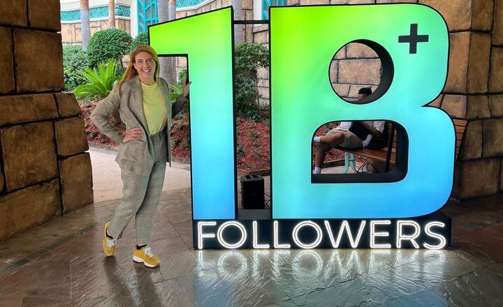 Parlare in Goblish, come raggiungere milioni di follower con la lingua mondiale usata da influencer e content creator