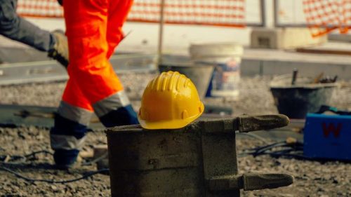 Morti sul lavoro: 5 regioni in zona rossa, Sicilia rischio “bianco”