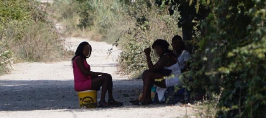 “Schiave” con riti voodoo per essere destinate alla prostituzione in Italia.